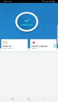 Kostenloser VPN-Privacy Proxy&Wifi Hotspot Shield Plakat