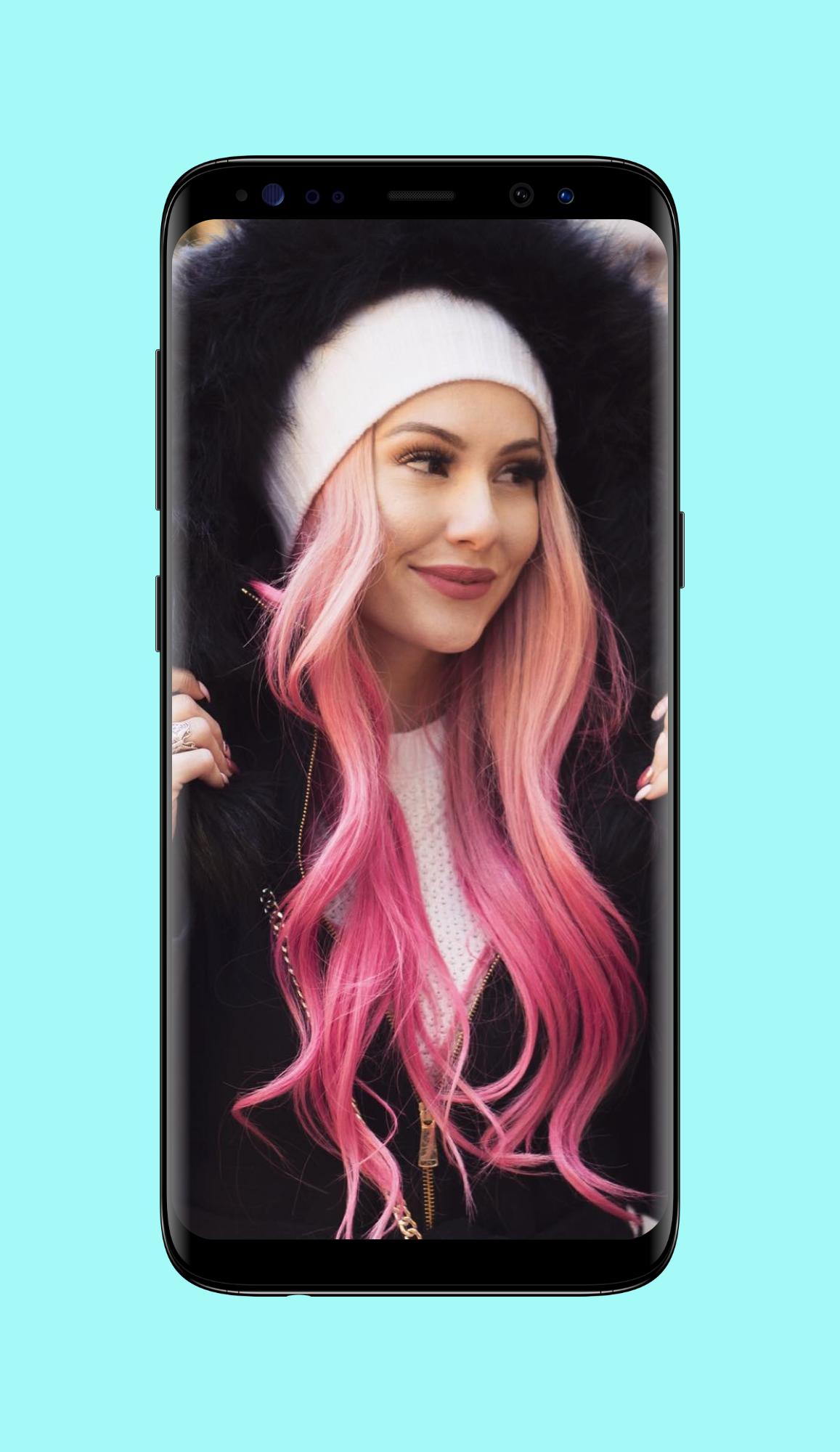 Leah Ashe Wallpaper 2020 For Android Apk Download