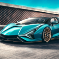”Cool Lamborghini HD Wallpaper