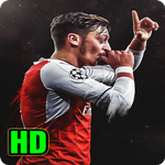 Mesut Ozil Wallpaper icon
