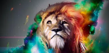 Lion Wallpaper HD Free