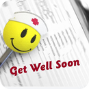 Get Well Soon Wishes APK