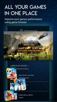 Game Booster capture d'écran 2