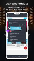 Video Downloader  - HD & fast Screenshot 3