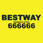 Bestway Taxis Norwich icon