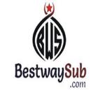 Bestwaysub icon