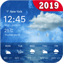 Weather Radar - Weather forecast - Live Weather APK