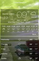 Weather Radar - Weather forecast - Live Weather capture d'écran 3