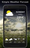 Weather Radar - Weather forecast - Live Weather syot layar 1