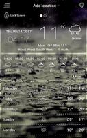 Weather Radar - Weather forecast - Live Weather скриншот 2