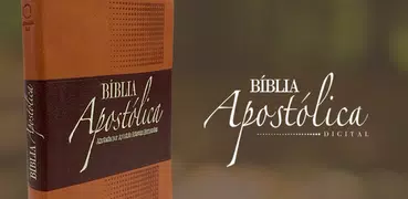 Bíblia Apostólica