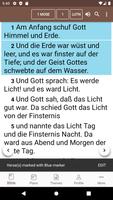 German Bible bài đăng