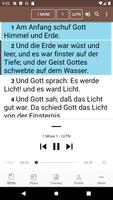 German Bible स्क्रीनशॉट 2