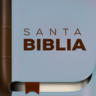 Bible Reina Valera simgesi