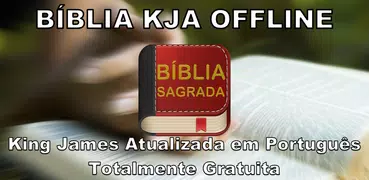 Bíblia KJA Offline