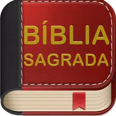 Bíblia KJA Offline アプリダウンロード