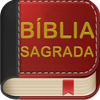 Bíblia KJA Offline ikon