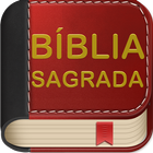 Bíblia KJA Offline biểu tượng