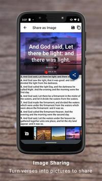 Bible Offline 截图 6