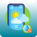 Weather forecast live APK