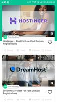 Web Hosting at No Cost Ekran Görüntüsü 1