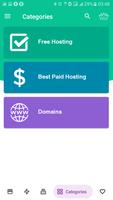 Web Hosting at No Cost Ekran Görüntüsü 3