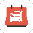 Car Service Manager - Записи