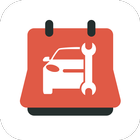 Car Service Manager أيقونة