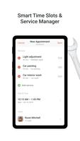 Car Service Manager تصوير الشاشة 2