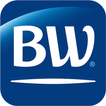 آیکون‌ Best Western To Go