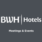 آیکون‌ BWH Hotels