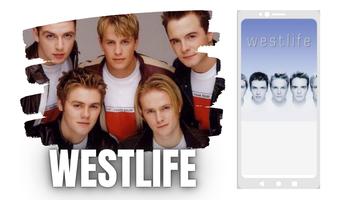 Westlife Songs Plakat