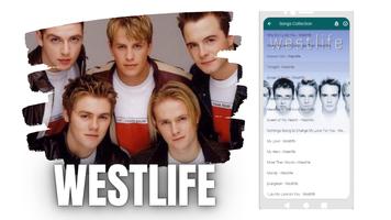 Westlife Songs Screenshot 1