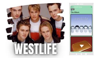Westlife Songs Screenshot 2