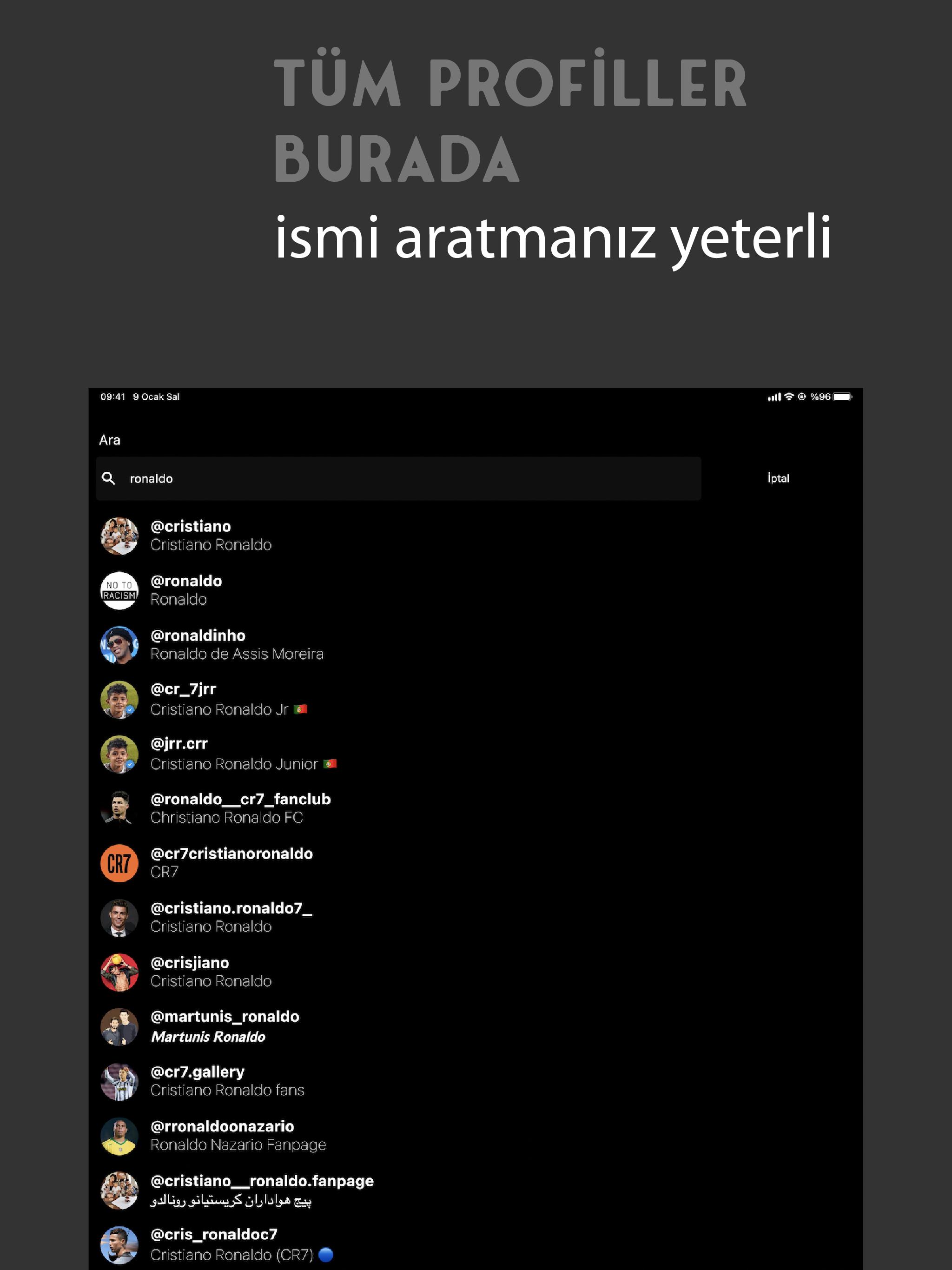 Android için BestWhozi - Postegram - APK'yı İndir