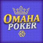 Omaha Poker icône