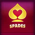 Spades Frenzy icône