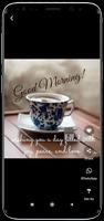 Good Morning Quotes, GM Wishes 스크린샷 2