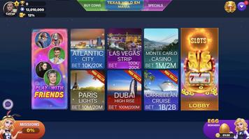 Texas Holdem Mania: Poker Game screenshot 2