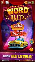 Word Blitz تصوير الشاشة 1