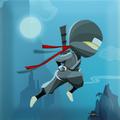 Ninja Jump