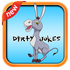 آیکون‌ dirty Jokes pro