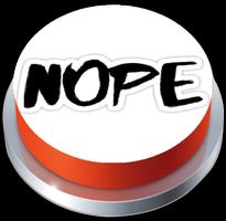 Nope 포스터