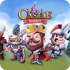 Castle Defense - King of Rohan icon