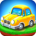 City Car Adventure