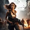 Citizen Z - Zombie Defense