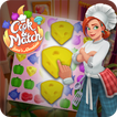 Cook and Match