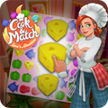 Cook and Match