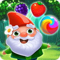 Gnome Garden Match 3
