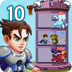 Hero Wars Tower Battles APK